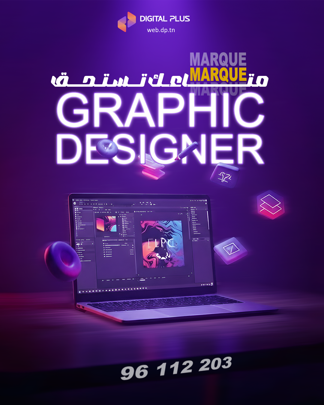 graphic design
